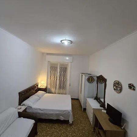 Sr Casa Solari * Genova