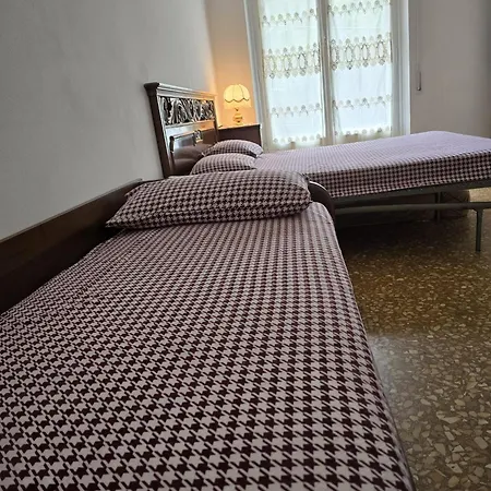 Sr Casa Solari * Genova
