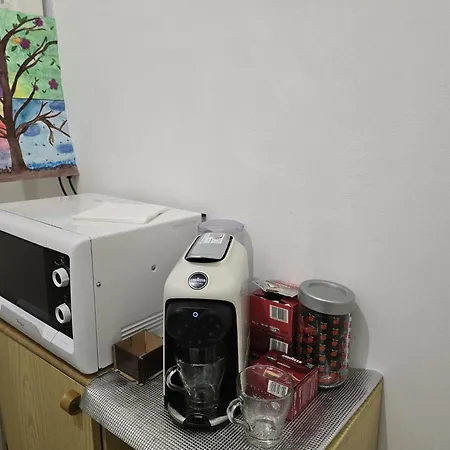 Sr Casa Solari ホームステイ