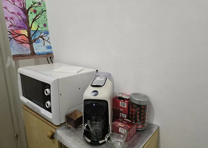 Sr Casa Solari ホームステイ