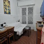Rum i privatbostad Sr Casa Solari Genua