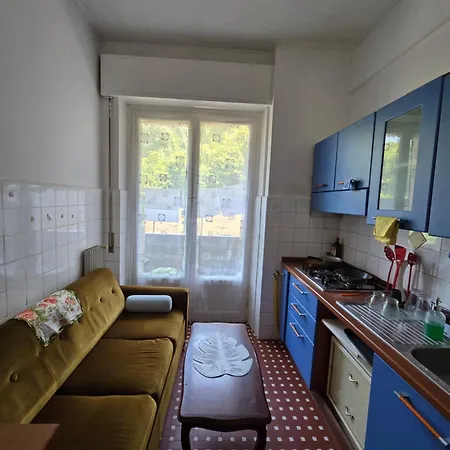 Rum i privatbostad Sr Casa Solari *