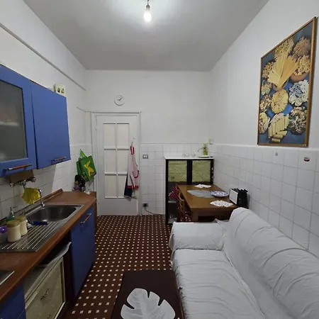 Rum i privatbostad Sr Casa Solari