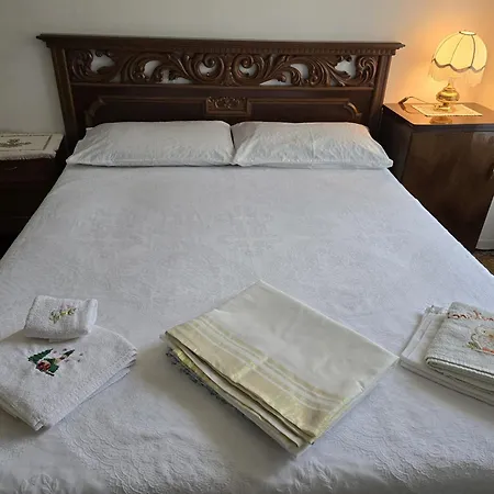 Sr Casa Solari Accommodatie bij particulieren
