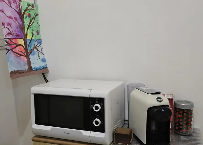 Sr Casa Solari Privat bolig Genova