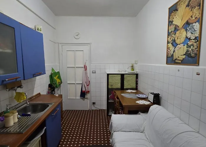 Privat bolig Sr Casa Solari