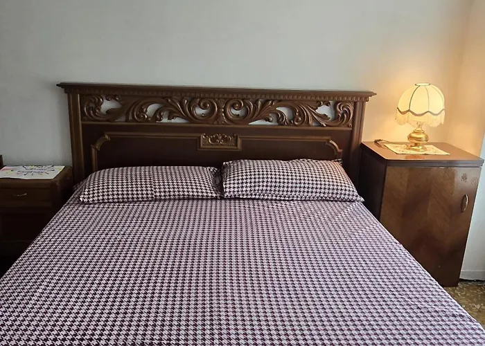 Sr Casa Solari Privat bolig *