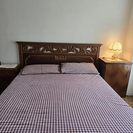 Sr Casa Solari Rum i privatbostad *