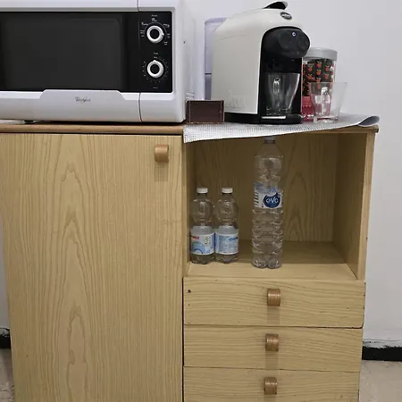 Sr Casa Solari Rum i privatbostad *