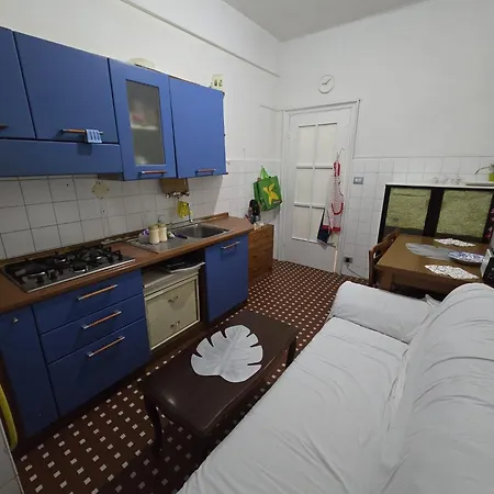 Rum i privatbostad Sr Casa Solari *