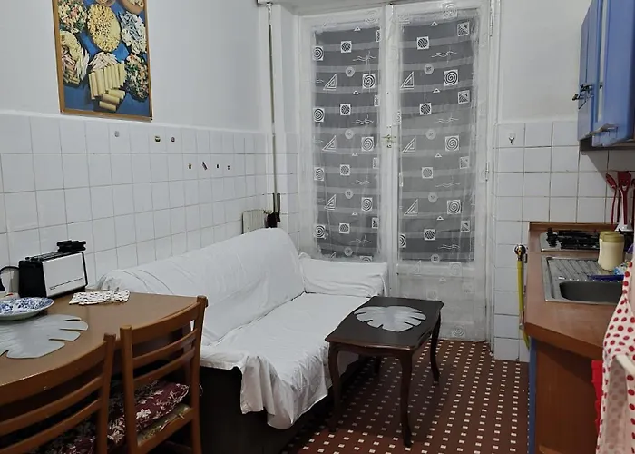 Rum i privatbostad Sr Casa Solari Genua